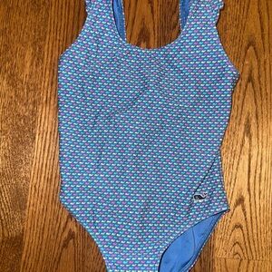Vineyard vines One Piece Swimsuit